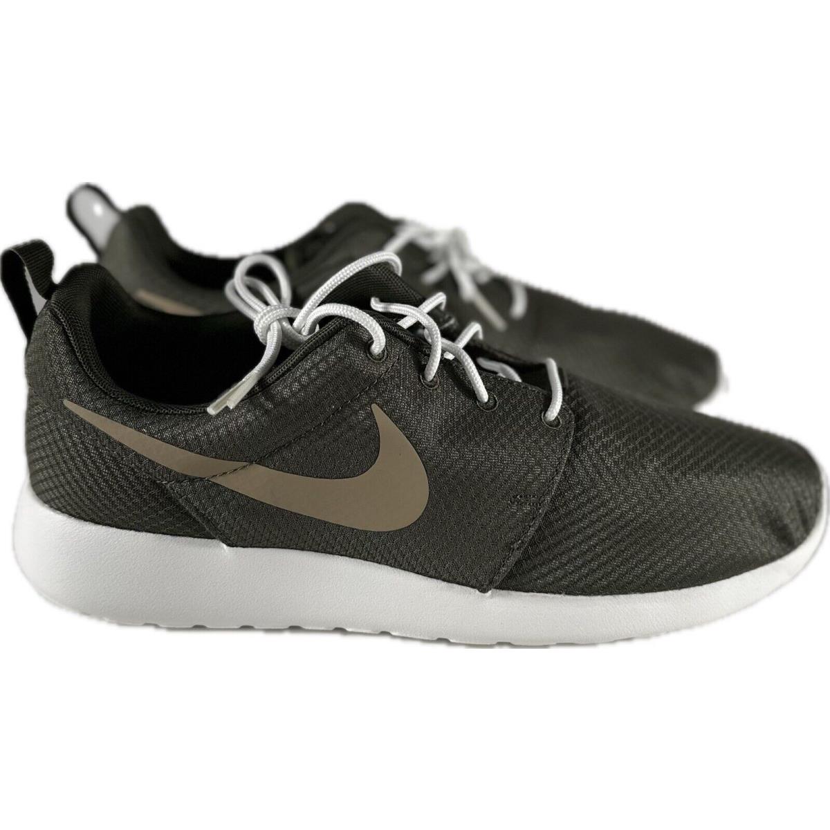 Nike roshe one kaki hotsell