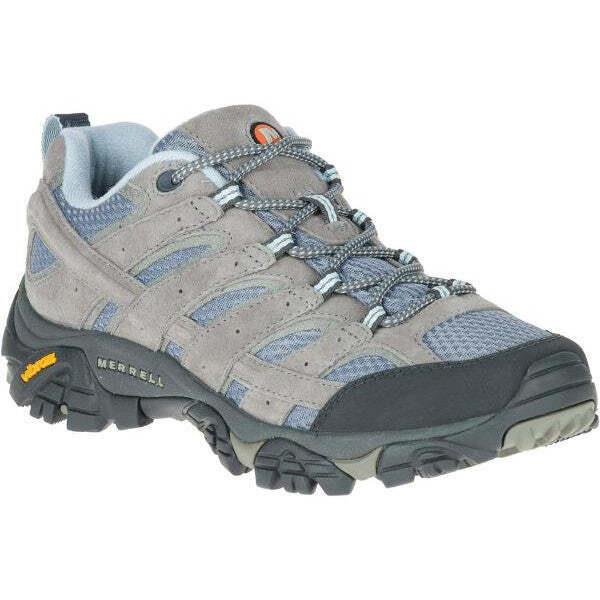 Merrell J06014 Women`s Moab 2 Vent Hiking Shoe Smoke Size Options