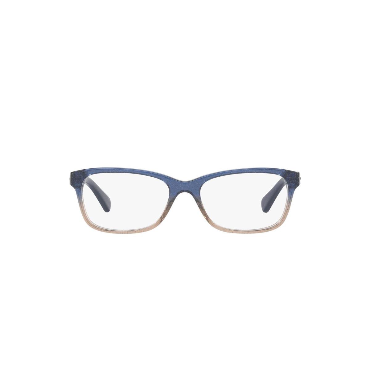 Coach 6089 Eyeglasses 5474 Blue