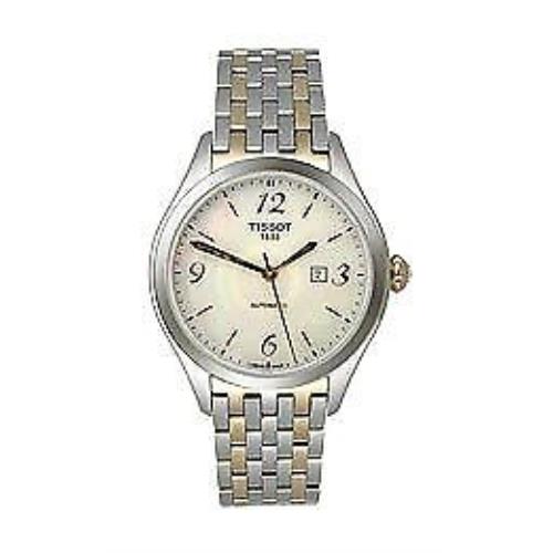 Tissot Ladies Watches T-one T038.207.22.117.00 - WW