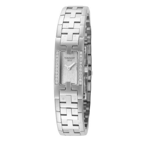 Tissot Women`s T-lady Quartz Watch T50168530