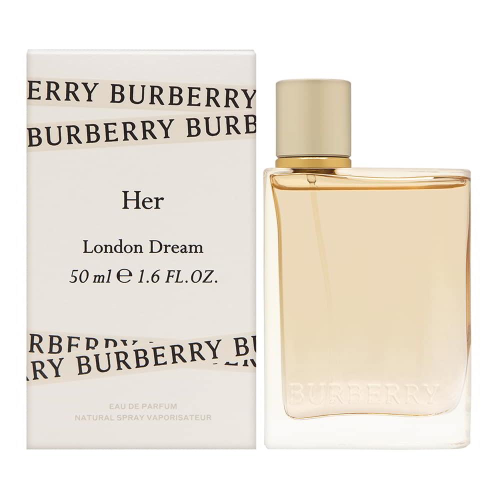 Burberry Her London Dream by Burberry For Women 1.6 oz Edp Spray