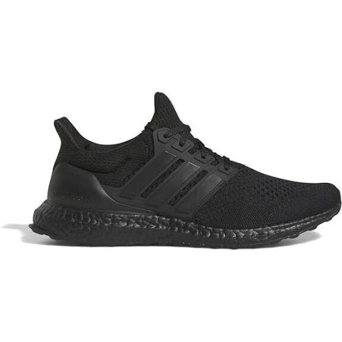 Adidas Ultraboost 1.0 HQ4199 Men`s Core Black Low Top Running Sneaker Shoes D41 - Core Black