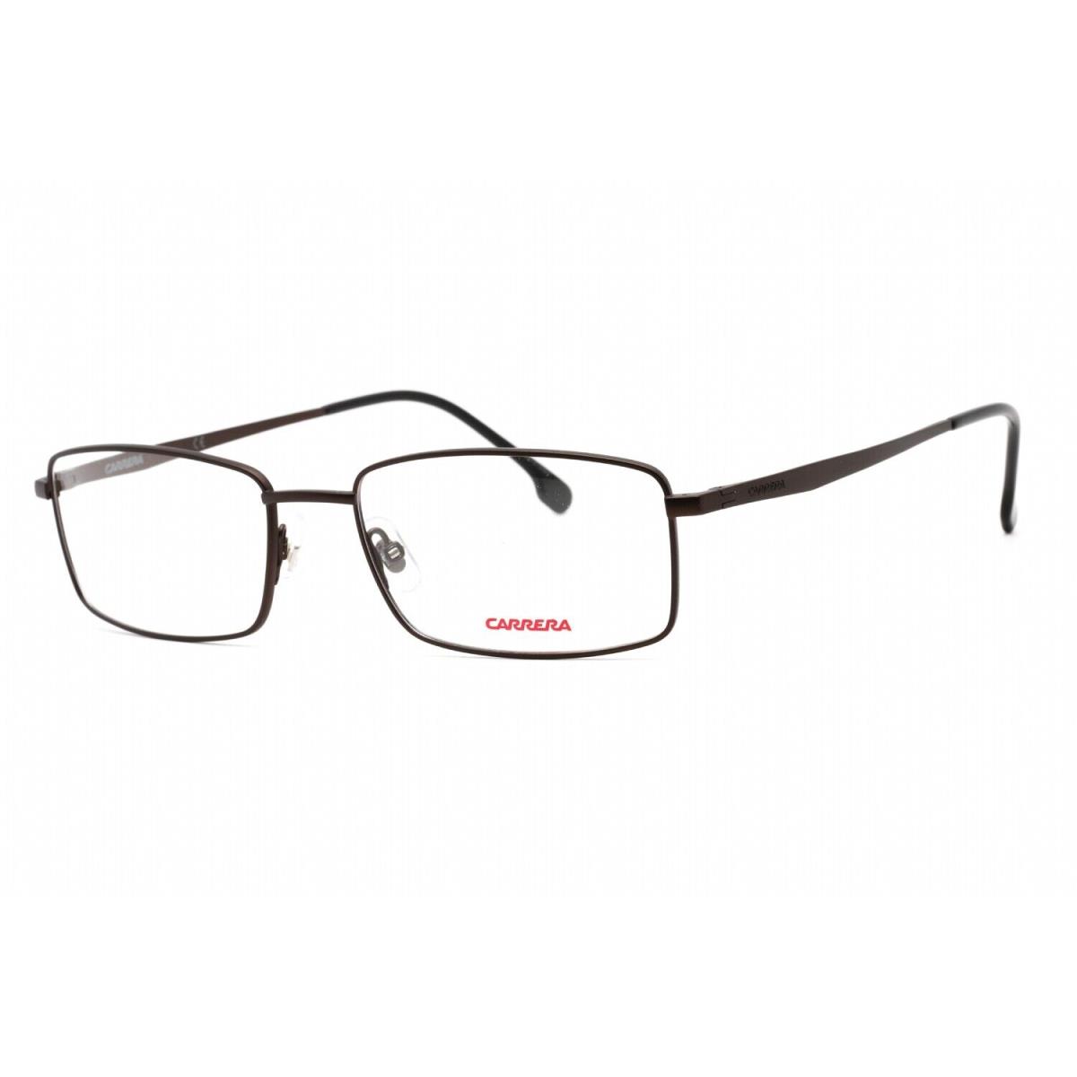 Carrera 8867 00Q Eyeglasses Brown Frame 55mm