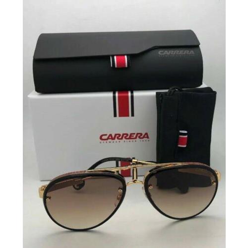 Amazon.com: Carrera FLAGLAB 11 White/Blue Shaded 64/10/135 unisex Sunglasses  : Clothing, Shoes & Jewelry