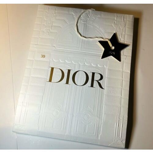 Dior Star Bag Anniversary Collectors