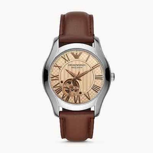 Emporio Armani Automatic Watch AR60017