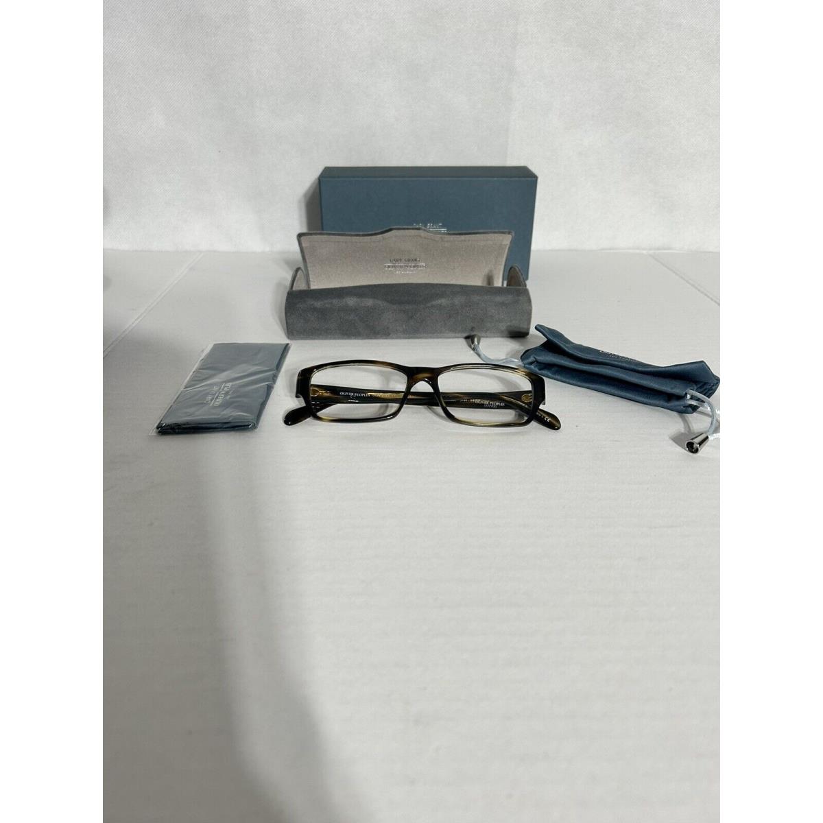 Oliver Peoples Shae Eyeglass 54 15 145