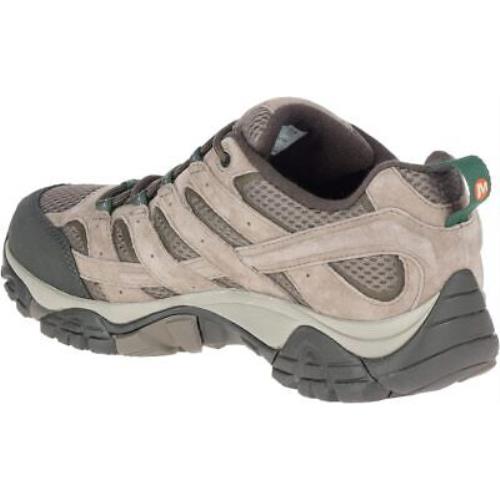 Merrell Men`s Moab 2 Gtx Hiking Shoe Boulder Size 11.0 US
