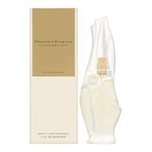 Cashmere Mist by Donna Karan For Women 1.7 oz Edp Spray