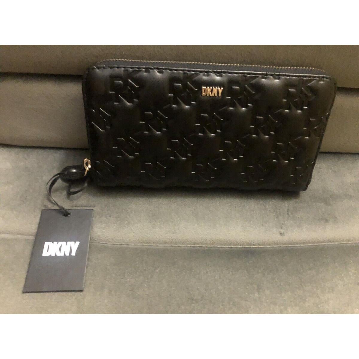 Dkny ladies online wallet