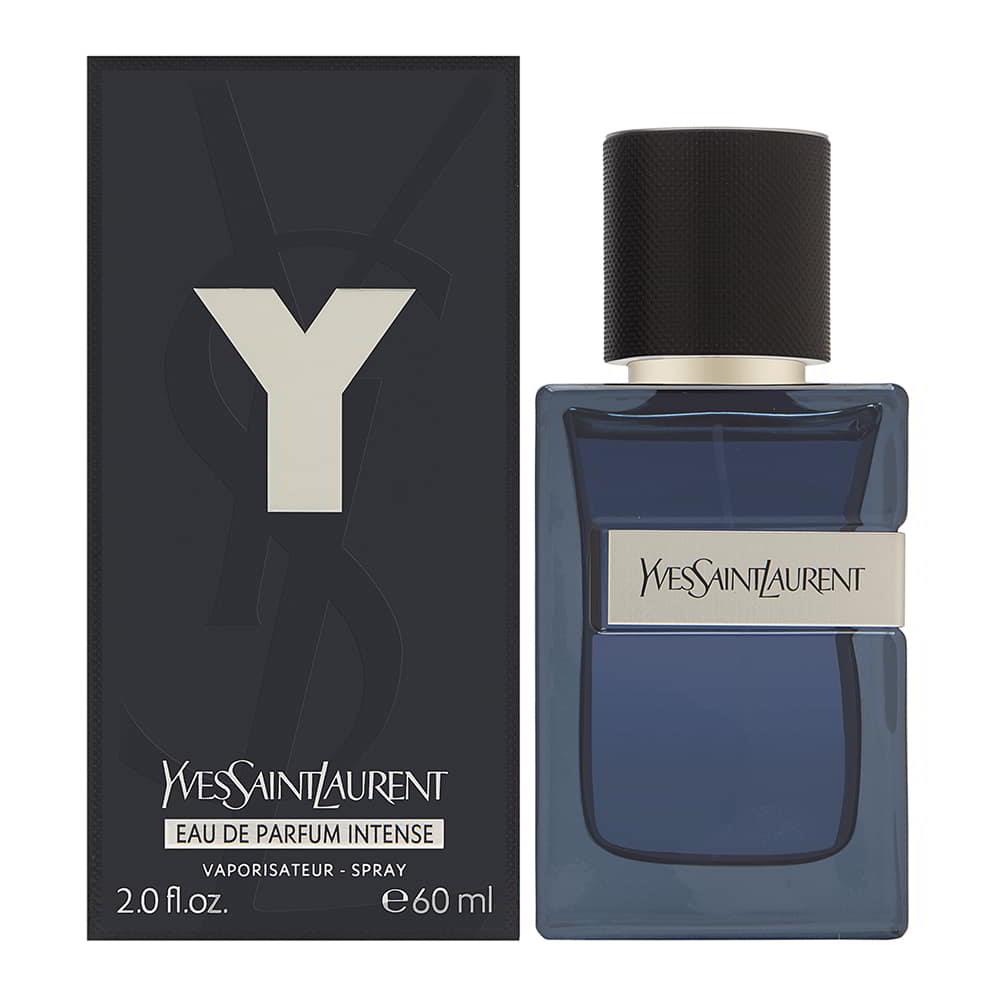 Y by Yves Saint Laurent For Men 2.0 Eau de Parfum Intense Spray