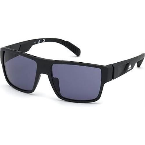 Sunglasses Adidas SP0006S 02A 57