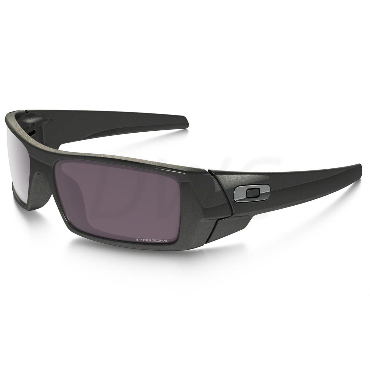 Oakley Gascan OO9014 901418 60 Granite / Prizm Daily Polarized Sunglasses - Frame: , Lens: