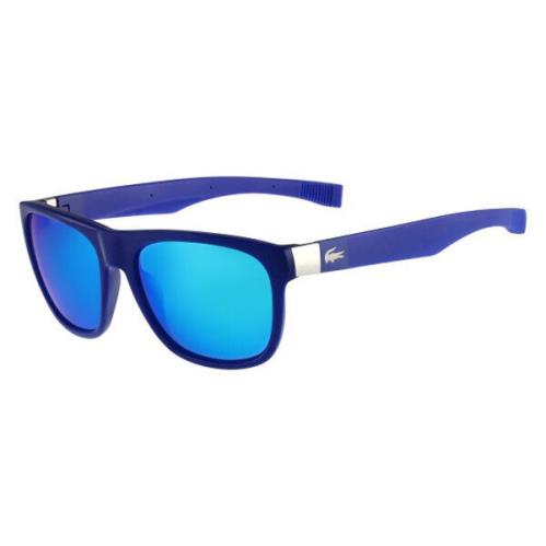 Lacoste L664S-414-55 Dark Tortoise Sunglasses