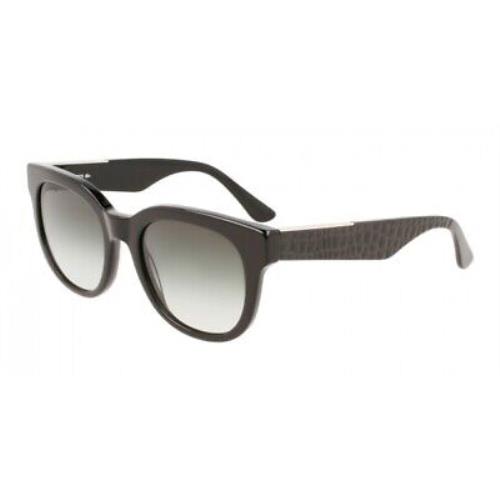 Lacoste L971S-001-52 Havana Sunglasses