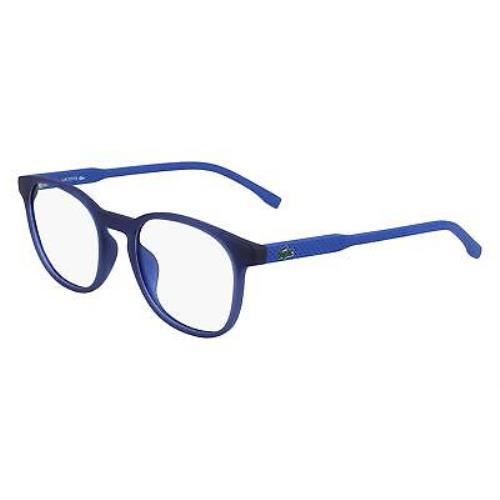 Unisex Lacoste L3632 424 47 Eyeglasses