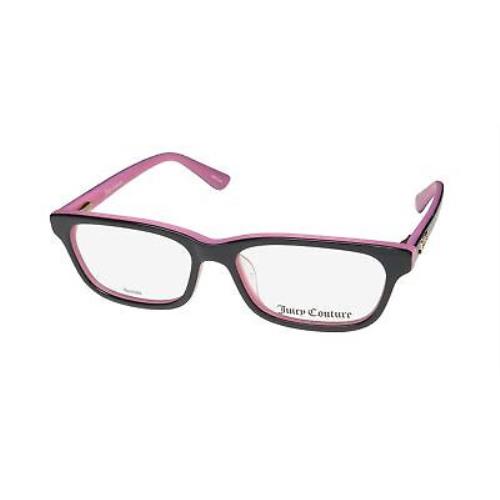 Juicy Couture 944 For Girls Teens Sized American Designer Eyeglass Frame/eyewear