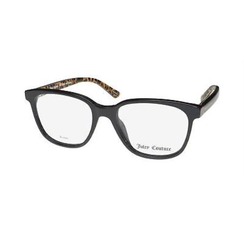 Juicy Couture 304 Premium Acetate Plastic Usa Designer Eyeglass Frame/glasses