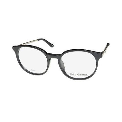 Juicy Couture 306 Premium Acetate Signature Logo Womens Eyeglass Frame/eyewear