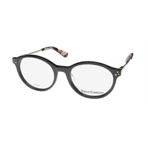 Juicy Couture 941 For Children/girls Perfect For School Eyeglass Frame/eyewear