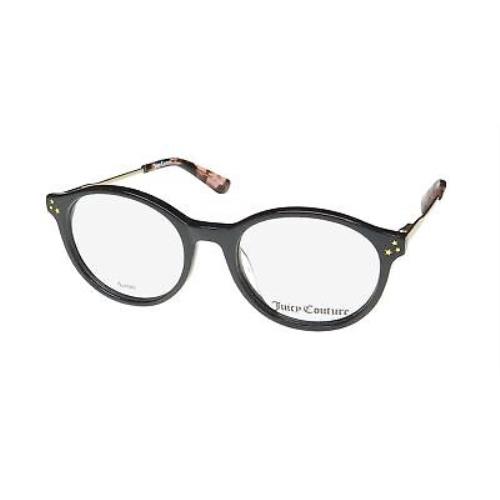 Juicy Couture 942 For Kids/girls Premium Usa Designer Hip Eyeglass Frame/glasses