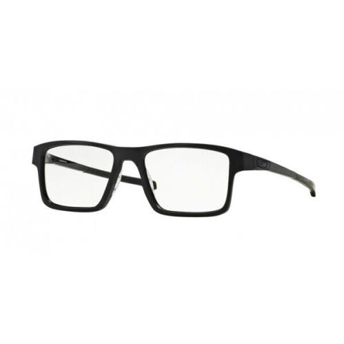 Oakley OX8040-0152 Black Eyeglasses