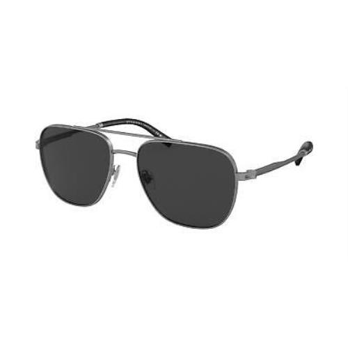 Bvlgari 5059 Age Group Sunglasses 195/48 Grey