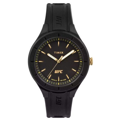 Timex TW2V56900 Men`s Ufc Strength Quartz Watch