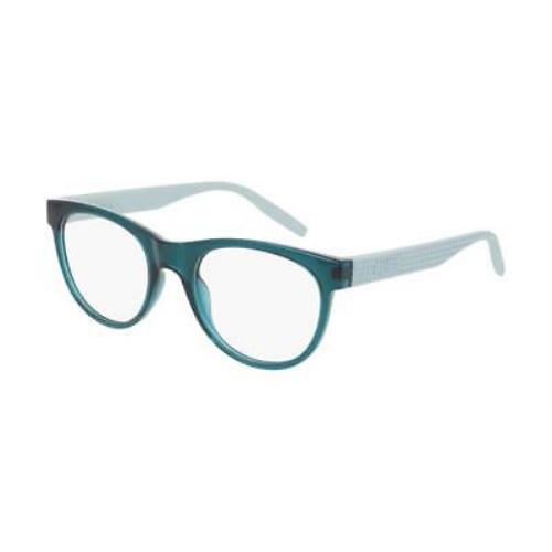 Puma PU0279O-003-51 Mint Eyeglasses