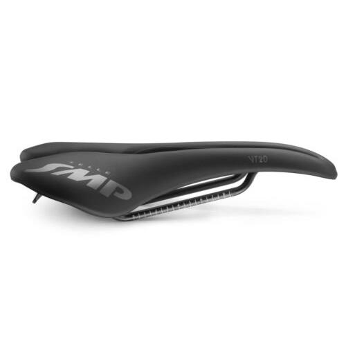 Selle Smp VT20 Saddle Black