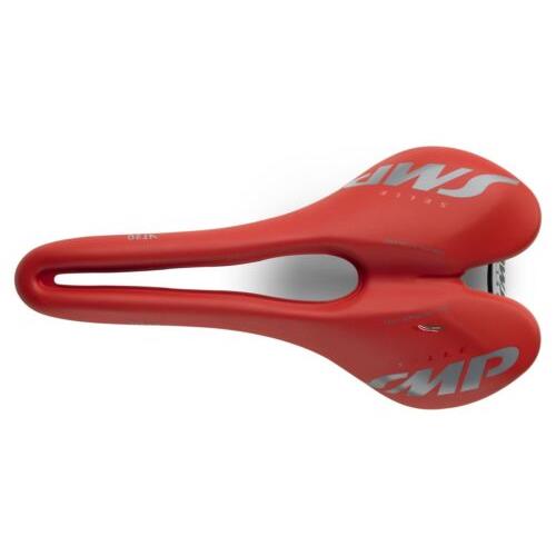 Selle Smp VT20 Saddle Red
