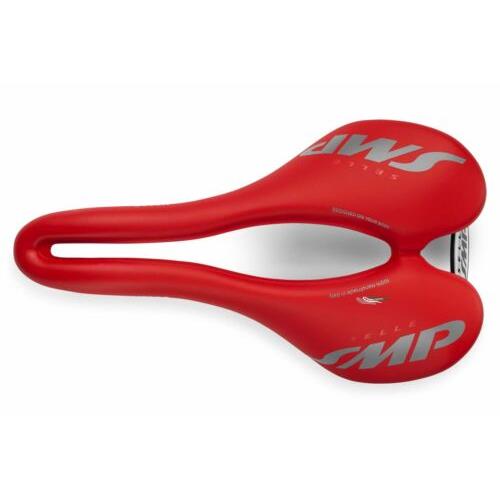Selle Smp VT20C Saddle Red