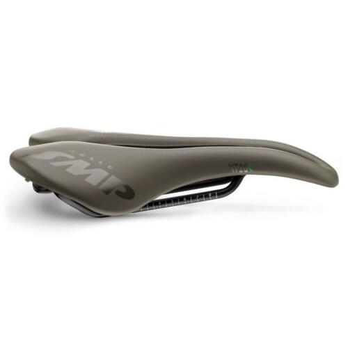 Selle Smp VT20C Saddle Grey