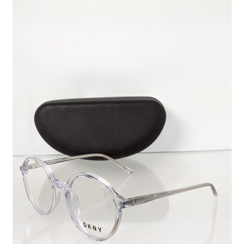 Dkny Eyeglasses DK 5026 000 48mm Frame