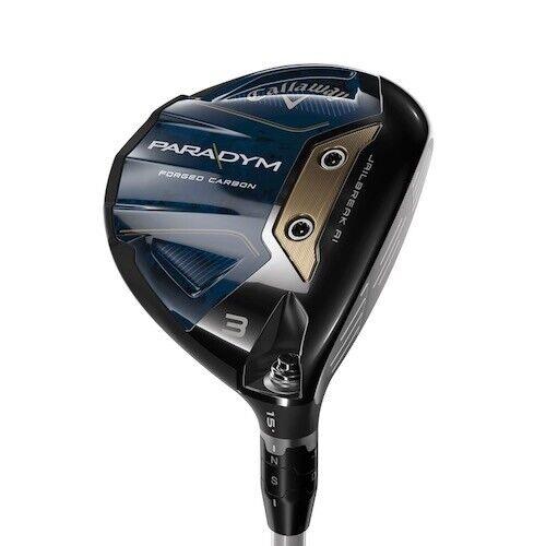 Callaway Paradym Women`s Fairway Wood