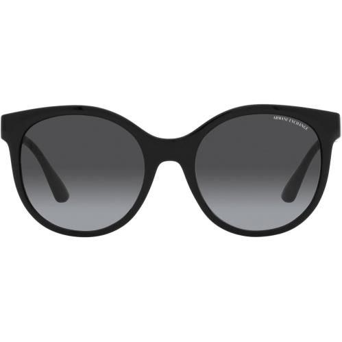 A X Armani Exchange Women`s Ax4120s 81588G 54mm Cat Eye Sunglasses
