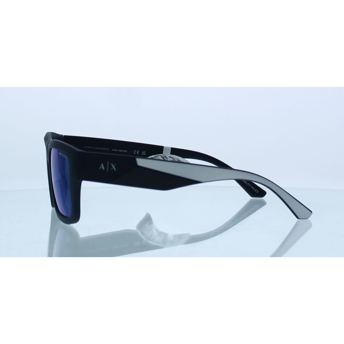 Armani Exchange Men`s Sunglasses AX4124SU