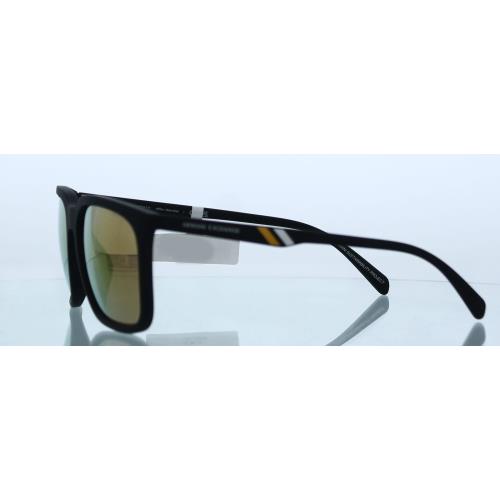 Armani Exchange Men`s Sunglasses AX4117SU