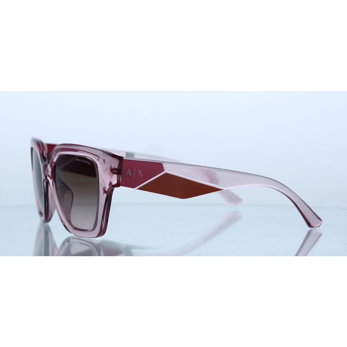 Armani Exchange Women`s Sunglasses AX4125SU