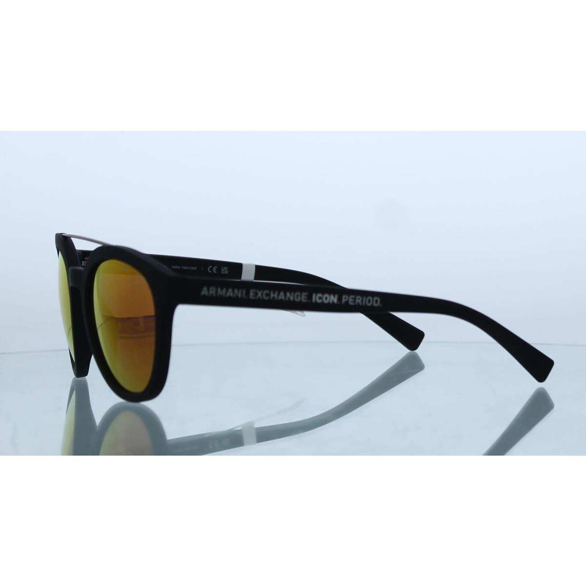 Armani Exchange Women`s Sunglasses AX4118S