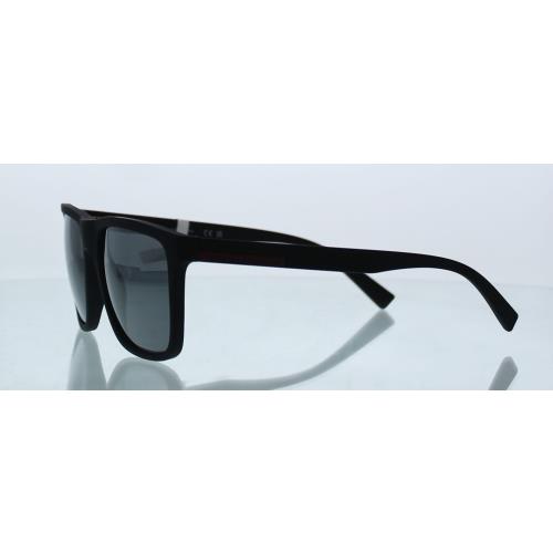 Armani Exchange Men`s Urban Attitude Square Sunglasses AX4080S