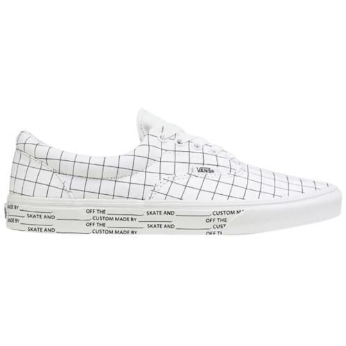 Vans Classic Era `u-color` Checkered VN0A4U391UG Size 8.5 Diy