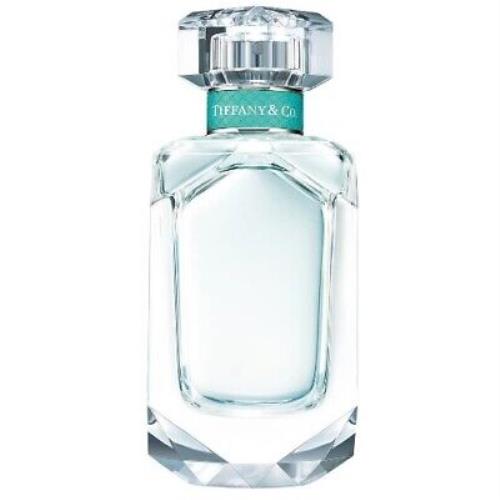 Tiffany Co. by Tiffany Co 2.5 oz Edp Perfume For Women Tester
