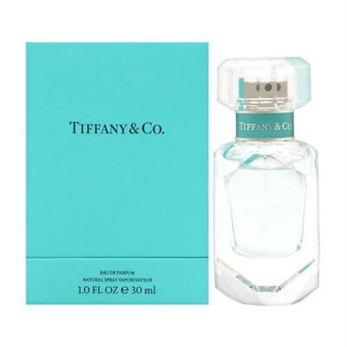 Tiffany by Tiffany Co. For Women 1.0 oz Eau de Parfum Spray