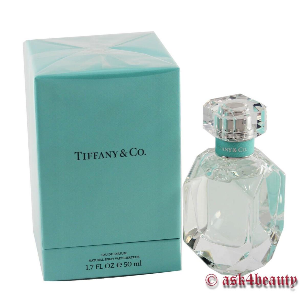 Tiffany Perfume By Tiffany Co For Women 1.7 oz Edp Spray