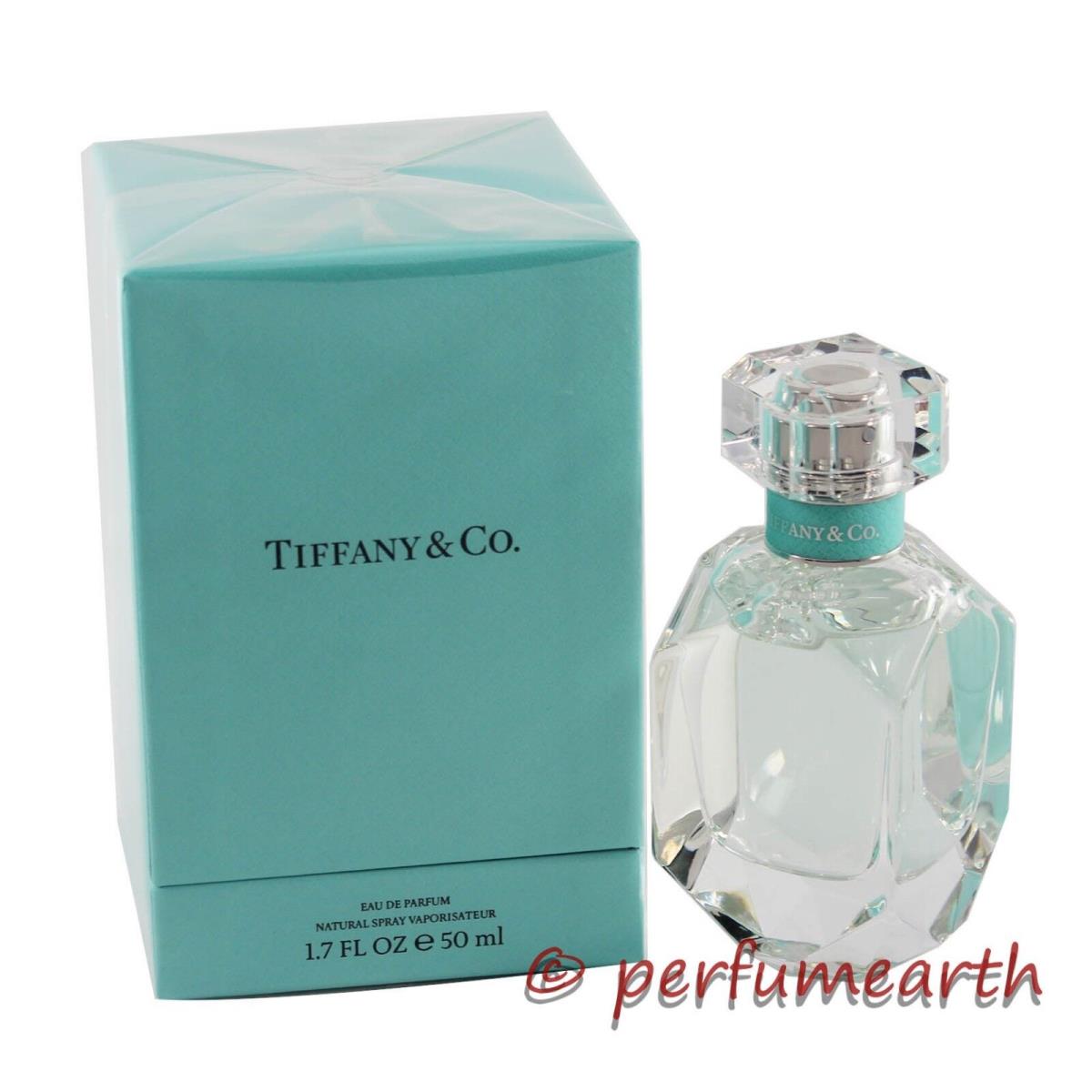 Tiffany Perfume By Tiffany Co For Women 1.7/1.6 oz Edp Spray