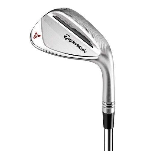 Taylormade MG2 Wedge - Chrome - 58.8 RH