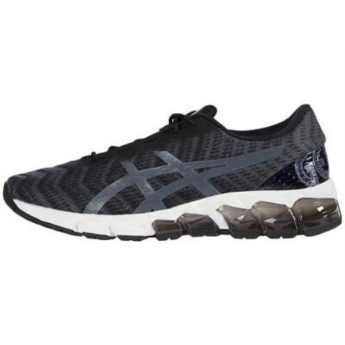 Asics Gel-quantum 180 5 Black Carrier Grey Running Sneakers Shoe Womens 9.5