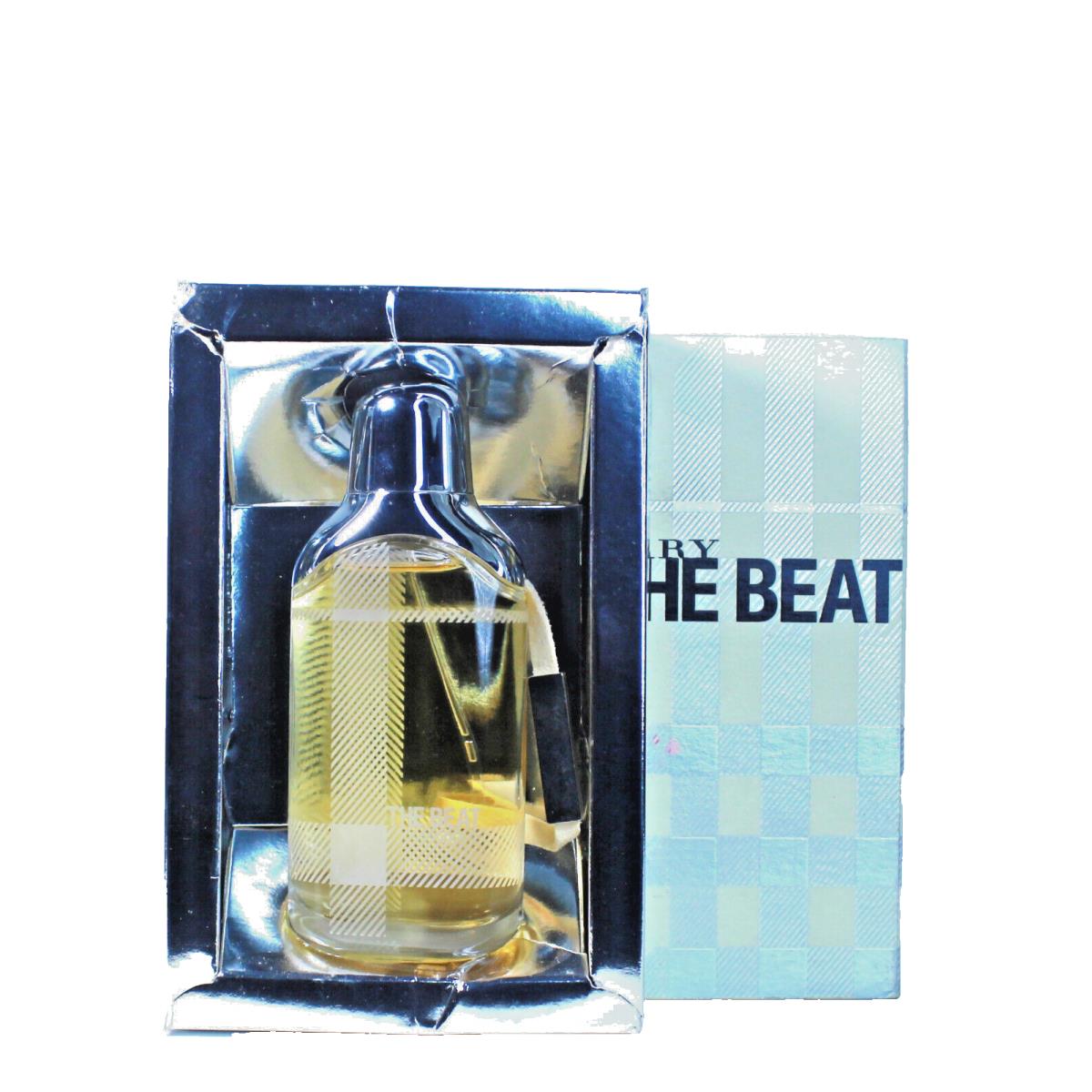 Burberry the beat for women hot sale